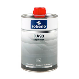 Odstraňovač silikónu ROBERLO DA93, 5L