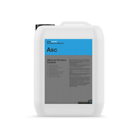 KochChemie Asc špeciálny čistič povrchov Allround Surface Cleaner 10L