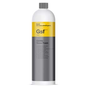 KochChemie Gsf Čistiaca aktívna pena/šampón pH neutrálna Gentle Snow Foam 1L