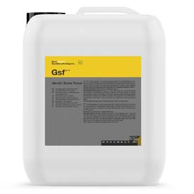 KochChemie Gsf Čistiaca aktívna pena/šampón pH neutrálna Gentle Snow Foam 5L