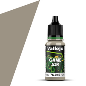 Vallejo 76.049 GameAir kamenno sivá airbrush farba 18 ml